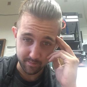 Meet your Posher, Steven